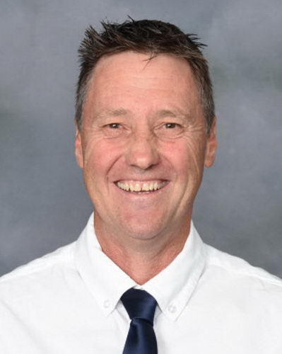 Chris Summers