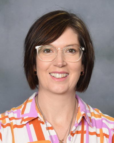 Connie Austen