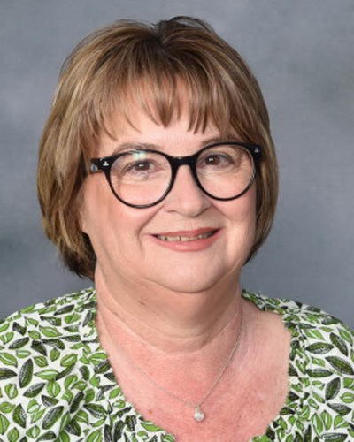 Donna Allen