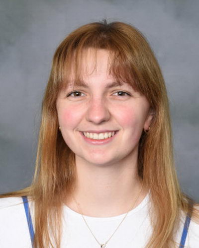 Elizabeth Vincetic