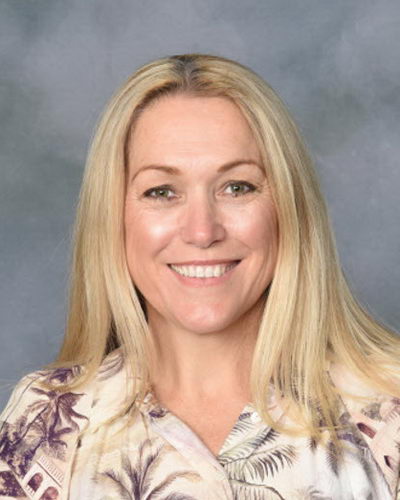 Donna Allen