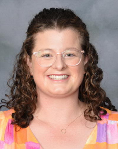 Grace Maher