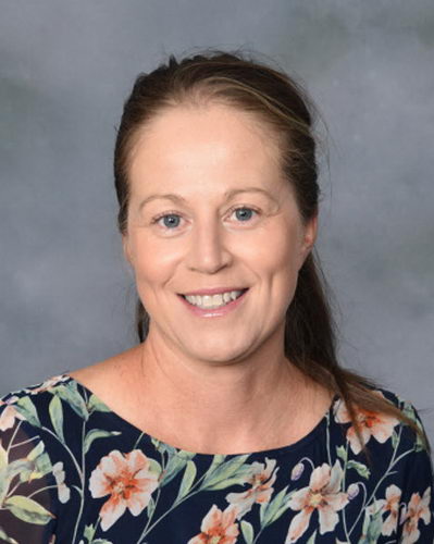 Jodi Dudgeon
