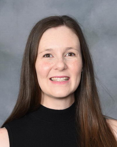 Donna Allen